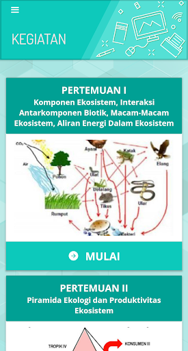 E-Modul Ekologi Screen 3