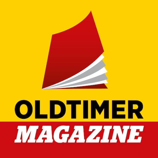 OLDTIMER MAGAZINE