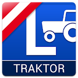 iTheorie Traktor Führerschein icon