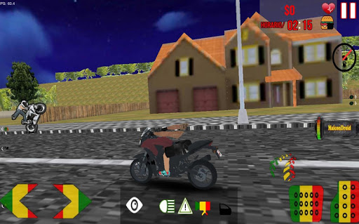 REAL MOTOS BRASIL v1  screenshots 1