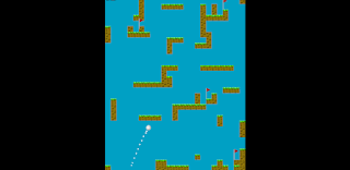 Crazy Golf - Screenshot 3