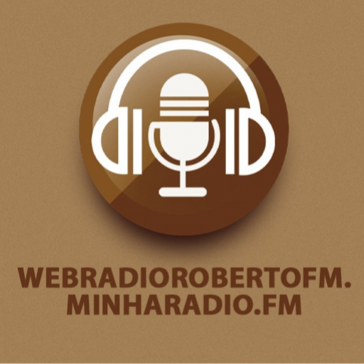 Web Rádio Roberto FM