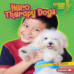 Imagem do ícone Hero Therapy Dogs