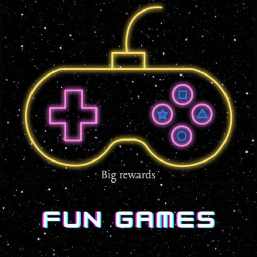 fun games - AppWisp.com