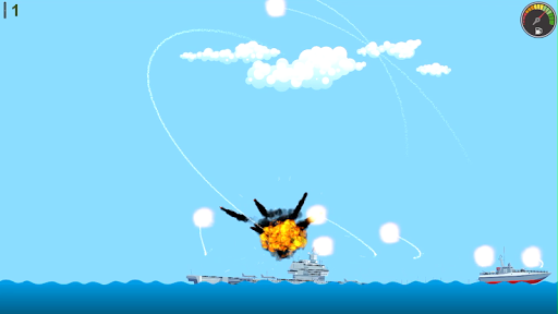 Missile vs Warships 1.0.1 screenshots 4