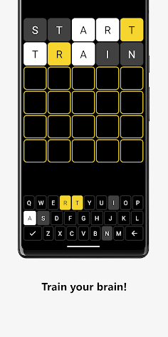 Five Letters - Screenshot 4