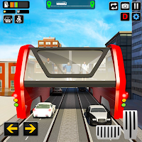 Bus Simulator 2018 Повышенные 3D