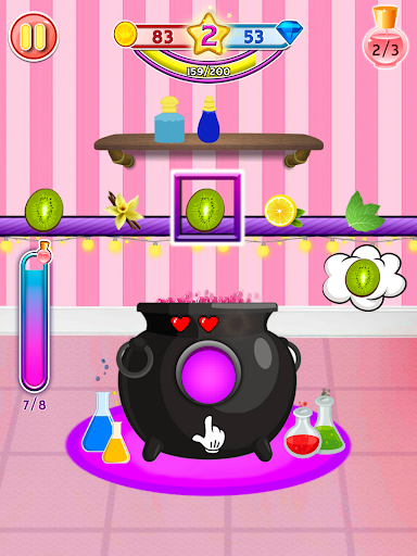 Shopping Fashion City - Dress Up Girl?