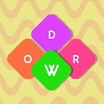 Cover Image of Baixar Word Wave - Offline Word Guess  APK