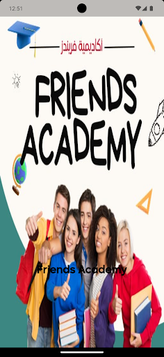 Friends Academy