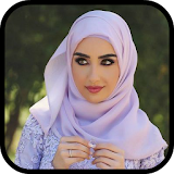 Muslim Hijab Suits Photo Editor icon