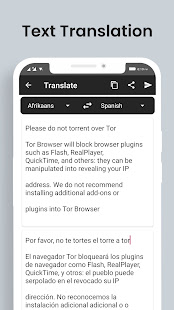 Image to text converter OCR android2mod screenshots 6