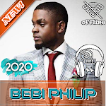 Cover Image of ダウンロード New Bebi Philip songs whitout  APK