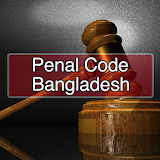 Penal Code of Bangladesh icon