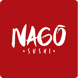 Nago Sushi Delivery icon