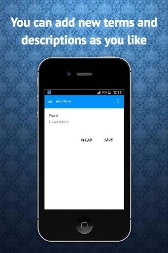 Neurology Dictionary