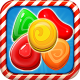 Candy Jelly Blast Fever icon