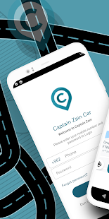 Captain Zain Car 2.1.8 APK screenshots 1