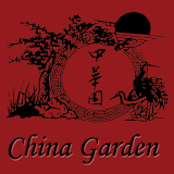 China Garden icon