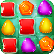 Sweet Candy Sugar Fever Crush 5.2.1 Icon
