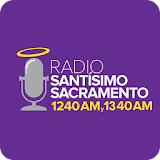 Radio Santísimo icon