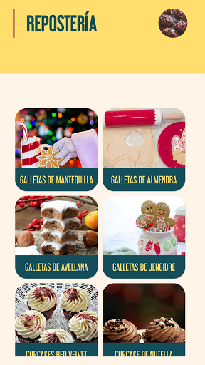 Big Bang Cooking - Recipes and