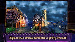 Dark Lore Mysteries (Full) - Screenshot 2