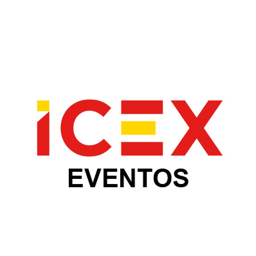Eventos ICEX logo