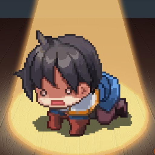 F Class Adventurer: AFK RPG  Icon