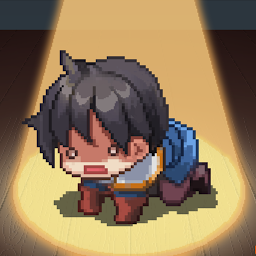 Icon image F Class Adventurer: AFK RPG
