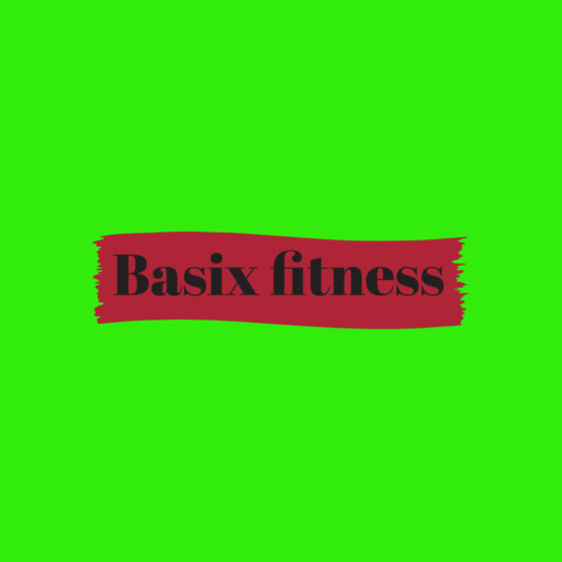 BASIX FITNESS BY MOE
