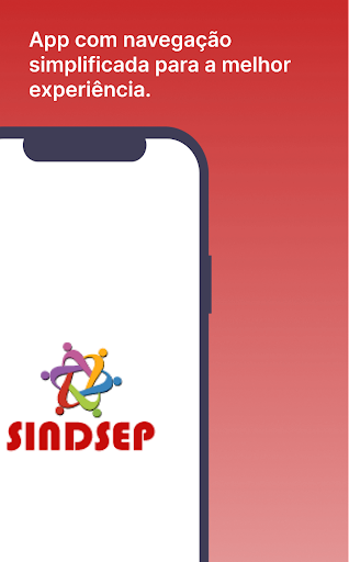 Sindsep Caucaia-CE Screen 2