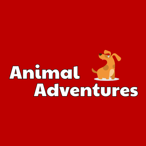 Animal Adventures logo