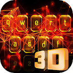 Cover Image of Descargar Technology Animated keyboard 1.0 APK