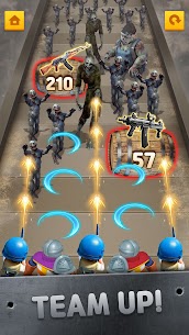 Impact Infinity Legends APK 4