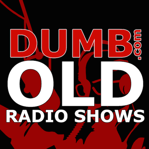 Dumb.com Old Time Radio Shows( logo