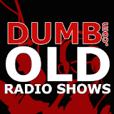 Dumb.com Old Time Radio Shows(Deprecated) icon