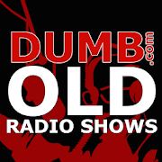 Dumb.com Old Time Radio Shows(Deprecated)