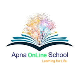 「Apna online school」圖示圖片