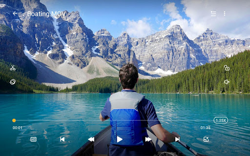 Video  Player - All Format HD Video  Player 1.9.6 APK screenshots 9