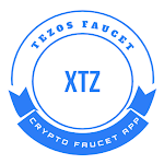 Cover Image of Herunterladen Tezos Faucet - xtz 1.0.1 APK