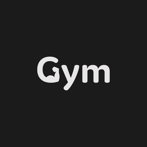 AH GYM logo