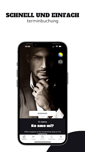 App-Vorschau