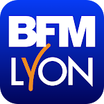 Cover Image of डाउनलोड BFM Lyon  APK