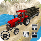 Rural Farming - Tractor games 4.1