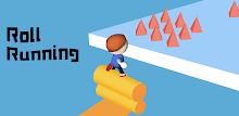 Roll Running APK