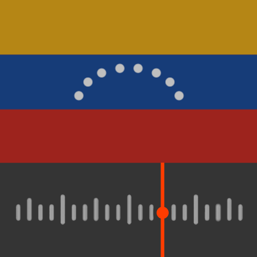 Venezuela Radio Stations AM/FM logo