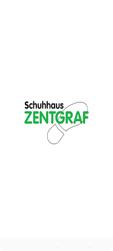 Android application Schuhhaus Zentgraf App screenshort