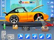 screenshot of Car Wash Games Car Washing