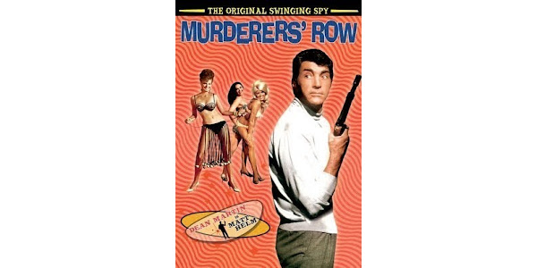 Murderer's Row - Movies on Google Play
